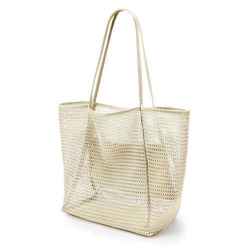SERENITY TOTE | YOUR RELAXED BEACH BAG for EVERY SUMMER